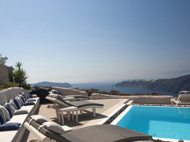 фото отеля Santorini's Balcony изображение №29
