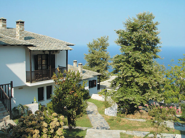 фото отеля Corfu Residence изображение №33