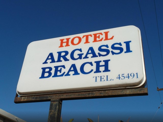 фото Argassi Beach изображение №10