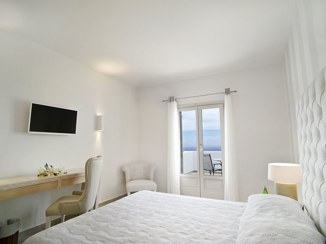 фото отеля Santorini Palace изображение №37