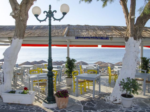 фотографии RK Beach Hotel (ex. Roussos Beach) изображение №40