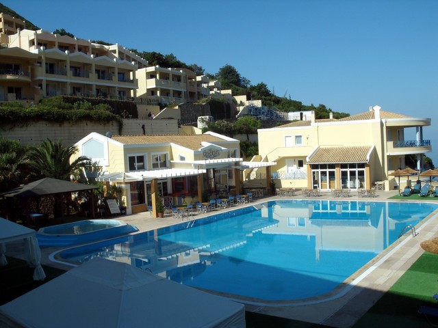 фотографии Ithea Suites (ех. Rocabella Corfu Suite Hotel & Spa; Ermones Golf Palace) изображение №24