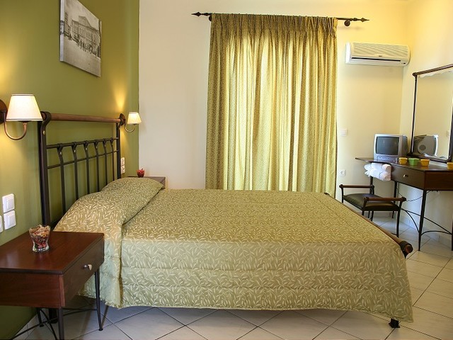 фото отеля Maistrali Apartments изображение №53
