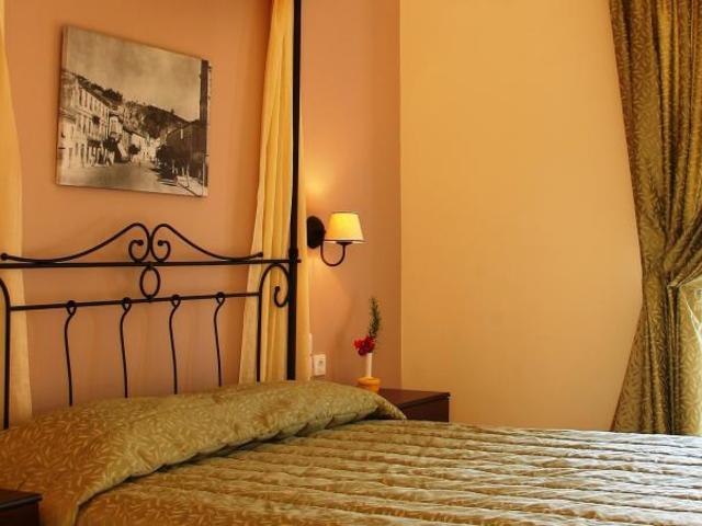 фото отеля Maistrali Apartments изображение №57