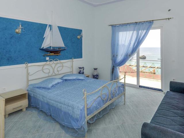 фотографии отеля Blue Princess Beach Hotel & Suites (ex. Elly Beach) изображение №19