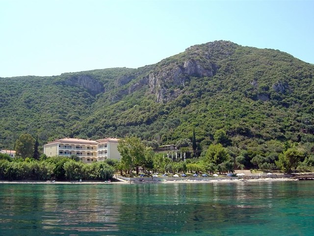 фото Corfu Senses (ex. Mare Monte Resort, Adonis Garden) изображение №18