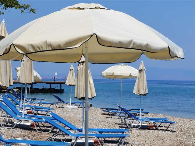 фотографии отеля Corfu Senses (ex. Mare Monte Resort, Adonis Garden) изображение №23