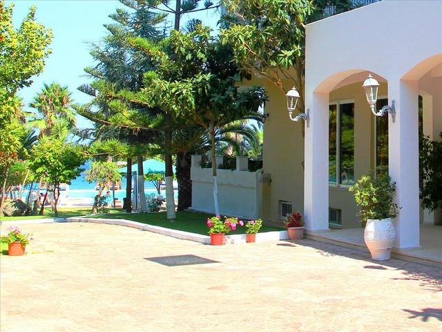 фотографии Corfu Senses (ex. Mare Monte Resort, Adonis Garden) изображение №24