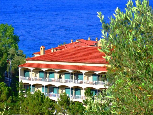 фотографии отеля Corfu Senses (ex. Mare Monte Resort, Adonis Garden) изображение №27
