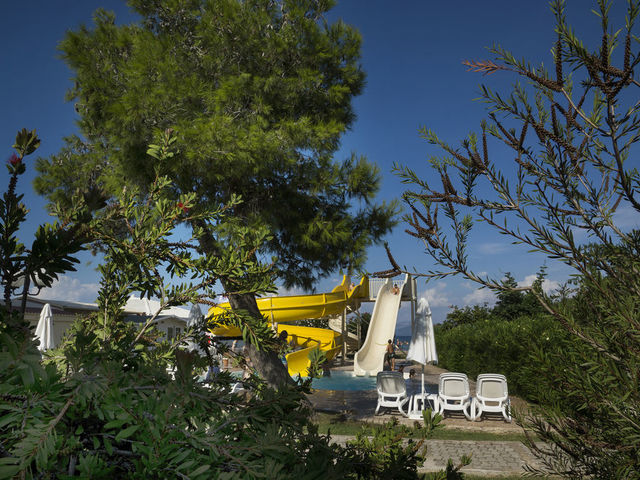 фото отеля Mayor Capo Di Corfu (ex. Aquis Capo di Corfu; Cavo Bianco) изображение №57