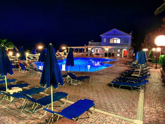 фото отеля Alexandra Beach Resort (ex. Sentido Alexandra Beach Resort) изображение №53