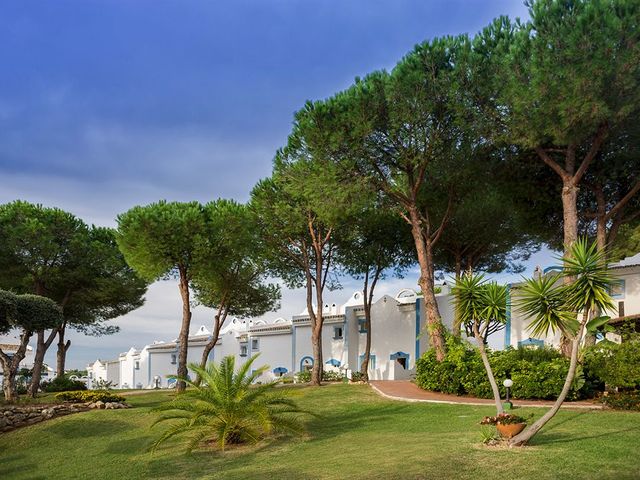 фотографии отеля Vime Reserva de Marbella изображение №15