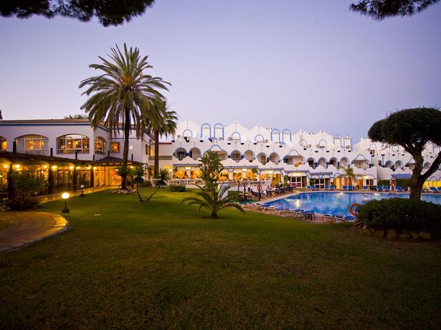 фото отеля Vime Reserva de Marbella изображение №29