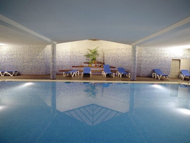 фото отеля Ohtels Villa Romana изображение №17
