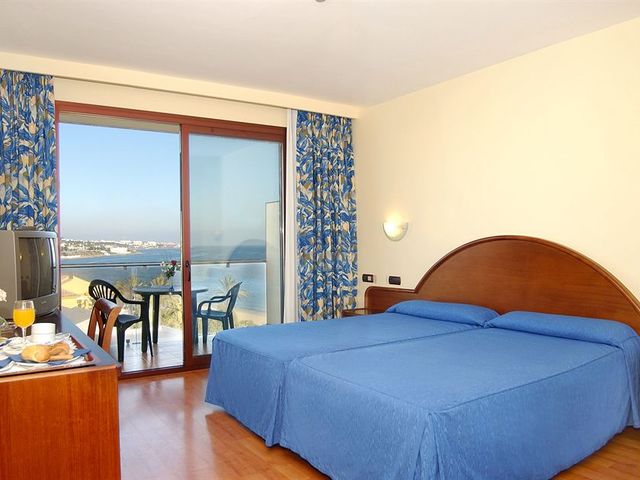фото отеля VIK Gran Costa Del Sol изображение №17