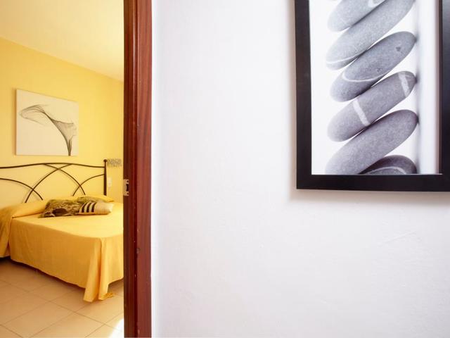 фото отеля Salou Beach by Pierre & Vacances (ex.Ibersol Salou Suite) изображение №5