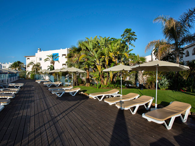 фото отеля MAC Puerto Marina Benalmadena (ex. Riu Puerto Marina Benalmadena) изображение №5