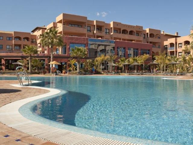 фото Pierre & Vacances Estepona (ex. Caledonia Golf Aparthotel & Spa) изображение №2