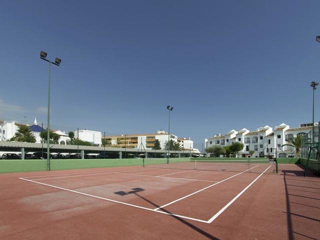 фотографии отеля Parador de Nerja изображение №7