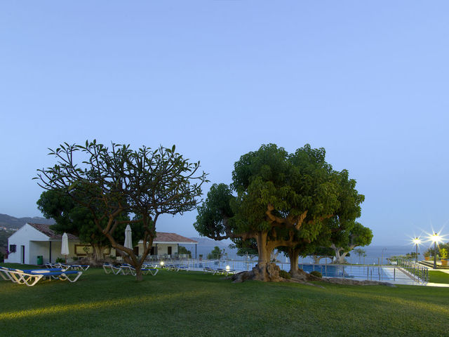 фотографии Parador de Nerja изображение №20