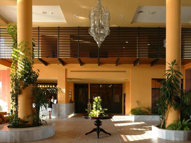 фото отеля Myramar Fuengirola (ex. Myramar Castle Beach) изображение №25