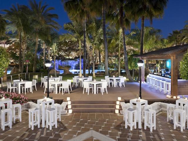 фотографии отеля Melia Marbella Banus (ex.Melia Marbella Dinamar) изображение №23