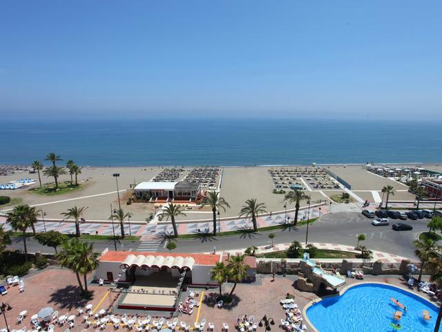 фотографии Marconfort Costa del Sol (ex. Marconfort Beach Club; Torremolinos Beach Club) изображение №8