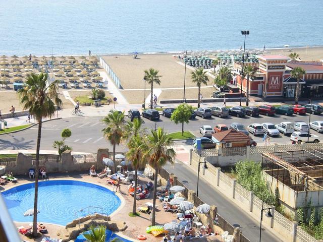 фотографии Marconfort Costa del Sol (ex. Marconfort Beach Club; Torremolinos Beach Club) изображение №20