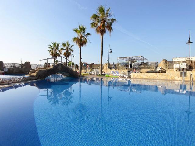 фотографии отеля Marconfort Costa del Sol (ex. Marconfort Beach Club; Torremolinos Beach Club) изображение №23