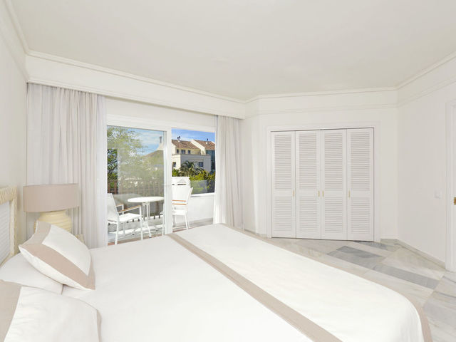 фотографии Iberostar Marbella Coral Beach (ex. Occidental Coral Beach) изображение №48