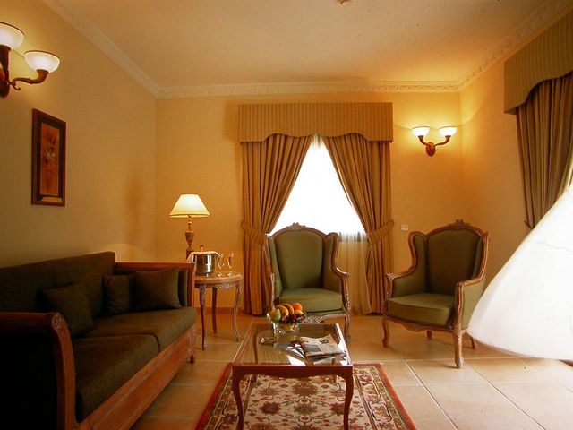 фото отеля Gran Hotel Benahavis изображение №29