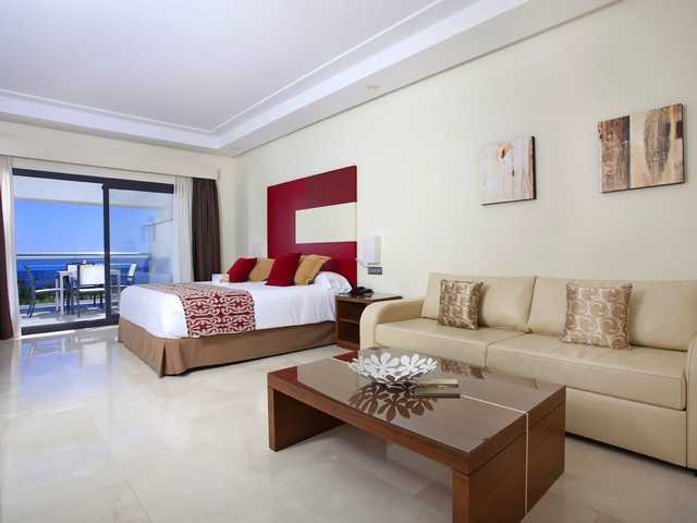 фото отеля Fuerte Estepona (ex. Iberostar Suites Hotel Costa del Sol) изображение №33