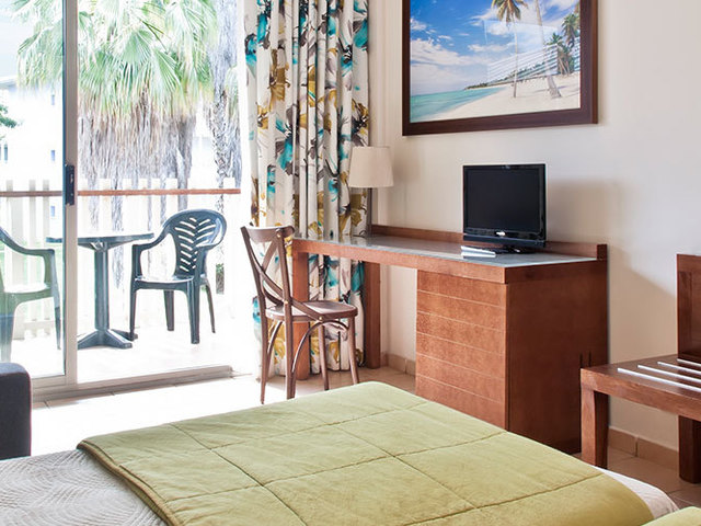 фото отеля PortAventura Hotel Caribe (ех. Caribe Resort) изображение №37