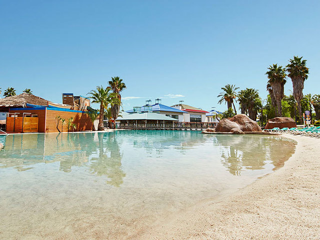 фото отеля PortAventura Hotel Caribe (ех. Caribe Resort) изображение №53