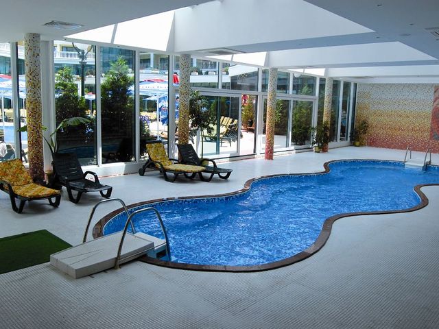 фото Planeta Hotel & Aquapark (Планета Хотел и Аквапарк) изображение №30