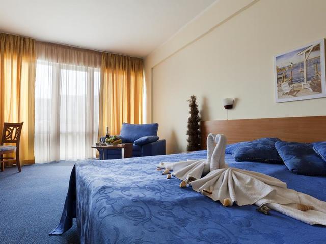 фото DAS Club Hotel Rodopi (Дас Клуб Отель Родопи) изображение №30