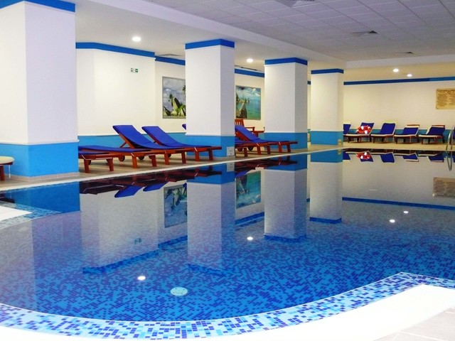 фото отеля Prestige Hotel & Aquapark (ex. Golden Yavor) изображение №69