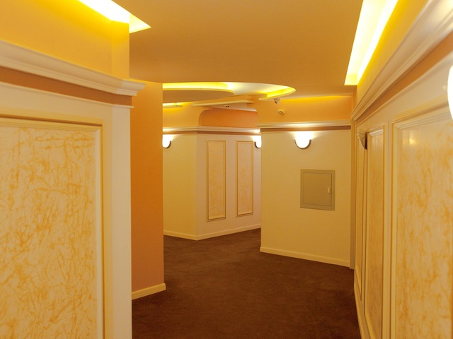 фото отеля Golden Rainbow Vip Residence (ex. Golden Rainbow Beach) изображение №17