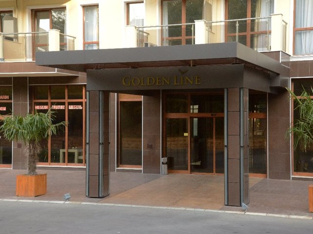 фото отеля Golden Line (Голден Лайн) изображение №113