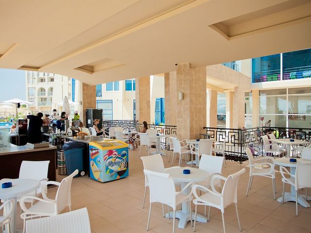 фото отеля DIT Blue Pearl (ДИТ Блуе Пеарл; ex. MPM Hotels Blue Pearl) изображение №41