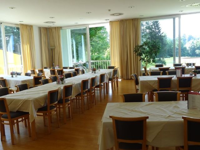 фото отеля Hotel St. Virgil Salzburg изображение №13