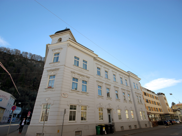 фото отеля Salzburg 1 (Rupertgasse) изображение №1