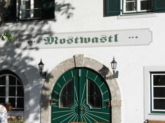 фото отеля Gasthof Mostwastl изображение №21