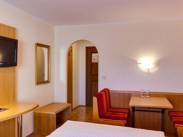 фото отеля HartlWirt-Hotel-Gasthof изображение №13