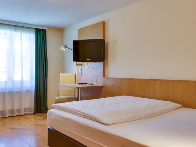 фото HartlWirt-Hotel-Gasthof изображение №14