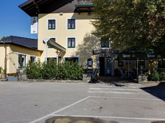 фото отеля HartlWirt-Hotel-Gasthof изображение №17