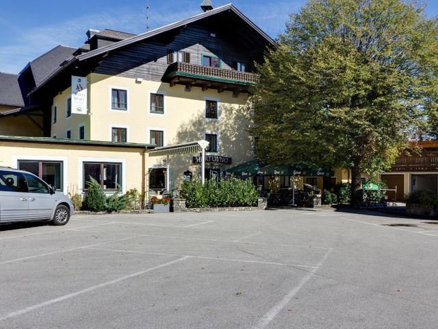 фото отеля HartlWirt-Hotel-Gasthof изображение №1