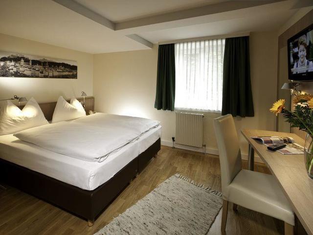 фото отеля HartlWirt-Hotel-Gasthof изображение №25