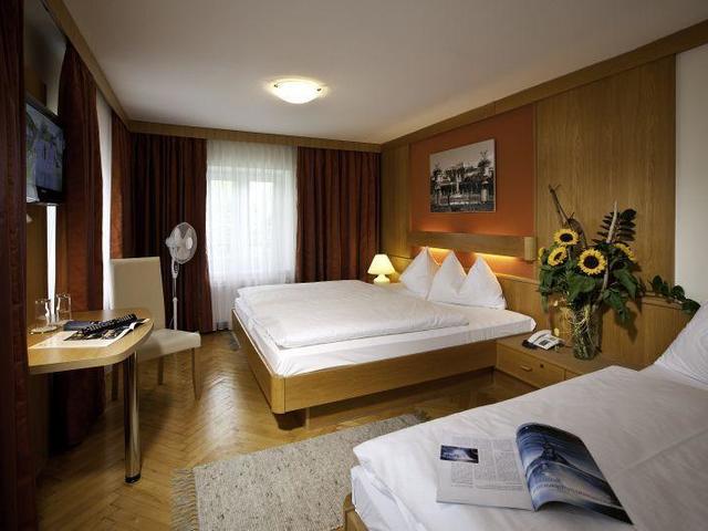 фото отеля HartlWirt-Hotel-Gasthof изображение №29