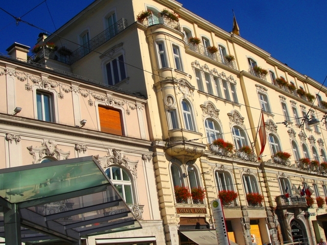 фото отеля City Altstadt изображение №1